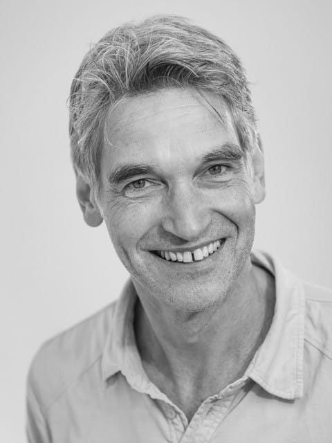 Nieuwe medewerker Natuur voor Elkaar stelt zich voor: Initiatievencoach Arjan Broer